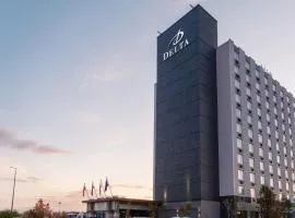 Delta Hotels by Marriott Saguenay Conference Centre