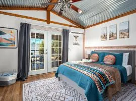 Hollmig Cabin - Private Hot Tub