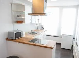 "Cooles Ferienhaus!" - direkt in Coburg