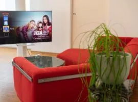 "Cooles Ferienhaus!" - im Coburger Wonderland - Ihr Zuhause auf Zeit!