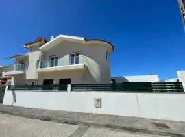 Beachfront Costa Nova Villa - 2BR Apartment