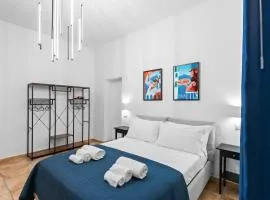 Pangea Stabia Rooms