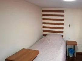 Bonita habitación con baño privado