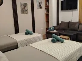 Good Mood Apartments & Parking 2