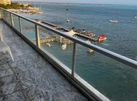 Apartamentos Torres del Sun Rise SAN ANDRES ISLAS COLOMBIA