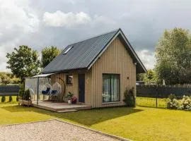 Tiny house Sigulda