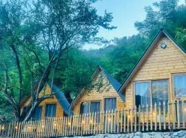 Guesthouse Zhari