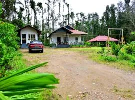 Siri Kuteera Homestay