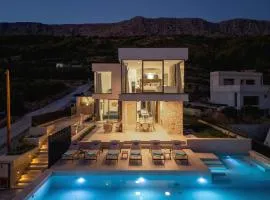 Villa St Christopher Podstrana Croatia