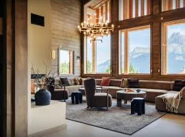 Chalet Galata - OVO Network