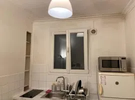 Beautiful chic studio with ultra-fast wifi