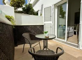 Apartamentos Juvimar