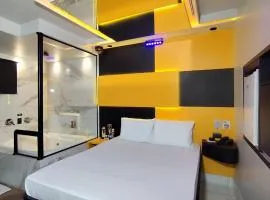 Motel Coqueiros