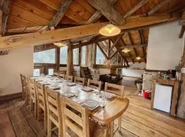 Chalet Algonquin