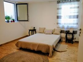 Harmony Single Room Freiburg, hotel in Freiburg im Breisgau