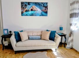 Harmony Private Single Room Freiburg, hotel ve Freiburgu