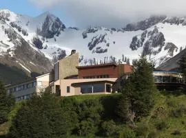 Hotel Las Lengas