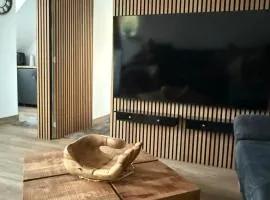 Ruhige zentrale Ferienwohnung