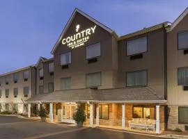 Country Inn & Suites by Radisson, Asheville - Outlet Mall