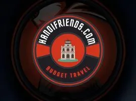 Hanoifriends