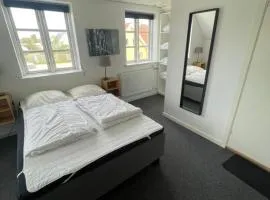 Øster Hurup Camping
