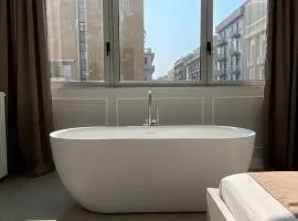 Rosa Bianca suites - City center
