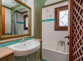 Cala del Faro - Giardino e accesso privato al mare