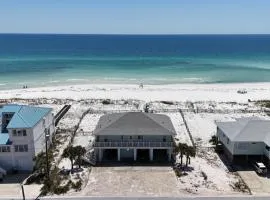 Blue Angel, Blue Angel -Gulf Front, Beautiful Views! Great for Families!