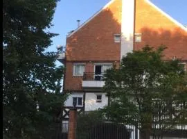 Duplex vista exclusiva-próximo Sans Souci-Capivari