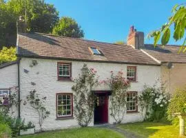 Monthly Tutor's Cottage