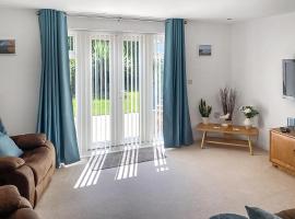 Blissful Ocean Breeze, hotel em Perranporth