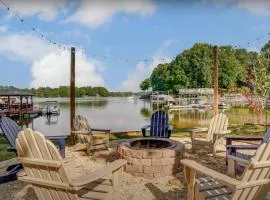 Lake Escape