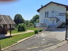 White Housse - Entire Home in Sarajevo