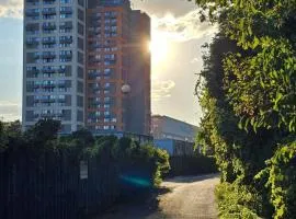 Apartmán ELEN, Sky View