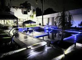Beautiful Private Rooms at Villa La Floresta