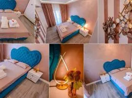 White Tower Apart Hotel