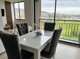 Nuevo Apartamento frente al Centro Comercial VIVA
