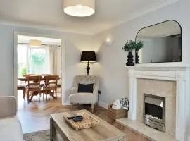 15 Mins Walk To City Park 3 Carsgardenshopspub