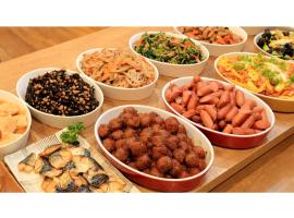 Smile Hotel Kawaguchi - Vacation STAY 05011v, hotel in Kawaguchi