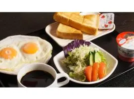 Smile Hotel Nagoya Shinkansenguchi - Vacation STAY 05077v