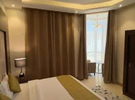 ترند سويتس - TREND Suites