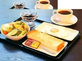 Smile Hotel Nagoya Shinkansenguchi - Vacation STAY 05064v