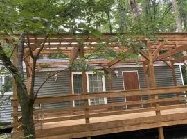 Work Shop Camp Resort Forest and Lake Paradise - Vacation STAY 11809v