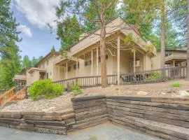 Linda's Lakehouse