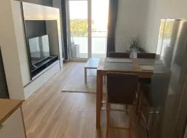 Nowy Apartament 4 Osob dobra lokalizacja Franciszkanska 300m z S6