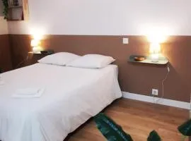 Studio 203, Esprit Zen sur le Port de plaisance