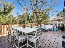Dilworth Dream Cottage