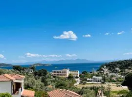 Elysium Luxury Living Skiathos