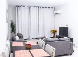 The W Residence
