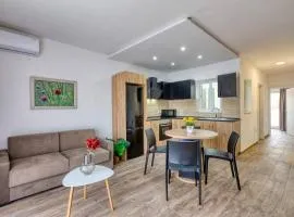 Modern Apartments w Balcony - Valletta Views